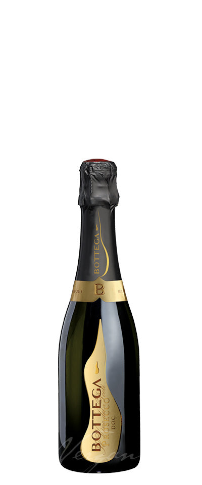 Il Vino dei Poeti Prosecco Trévise DOC Brut Bottega 20cl