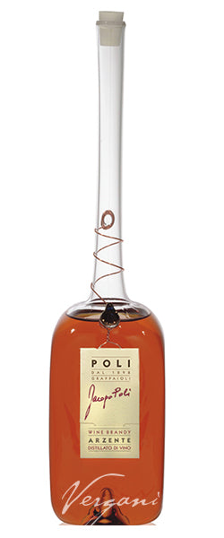 Poli Distillato di vino Arzente 150cl