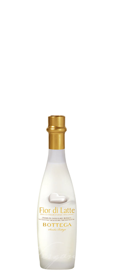 Bottega Fior di Latte Crema di Cioccolato Bianco 20cl