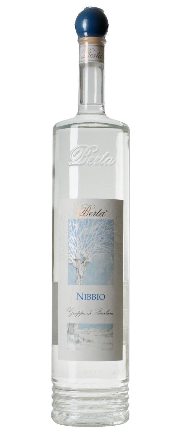 Berta Grappa Nibbio 150cl