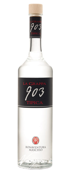 Bonaventura Maschio Grappa Tipica 903 70cl