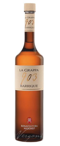 Bonaventura Maschio Grappa Barrique 903 70cl