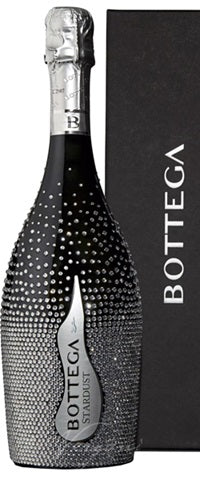 Prosecco Stardust Prosecco Treviso DOC Dry Bottega 75cl