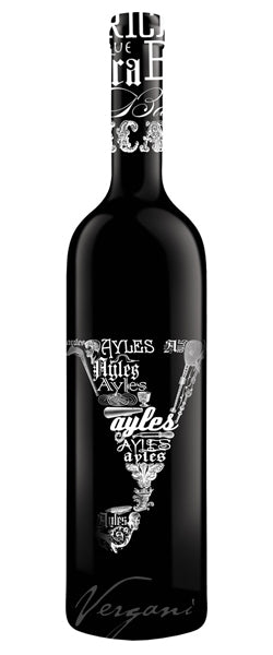 y de Aylés Aylés VP Pago Aylés 150cl