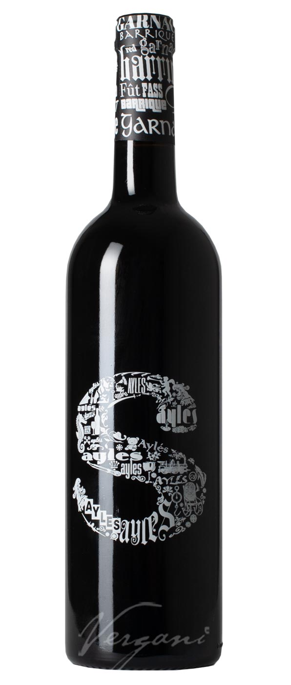 s de Aylés Aylés VP Pago Aylés 75cl