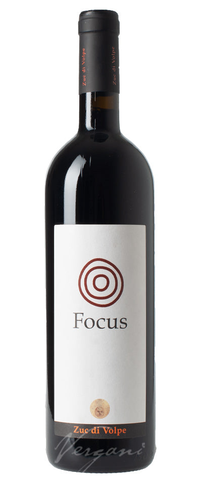 Focus Merlot Colli Orientali Friuli DOC Volpe Pasini 75cl