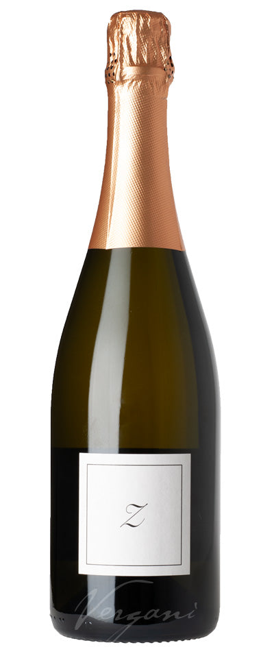 Zürischum Brut Blanc de Noirs Lake Zurich AOC 75cl