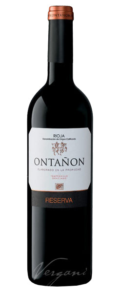 Rioja Reserva DOCa Ontañón 150cl