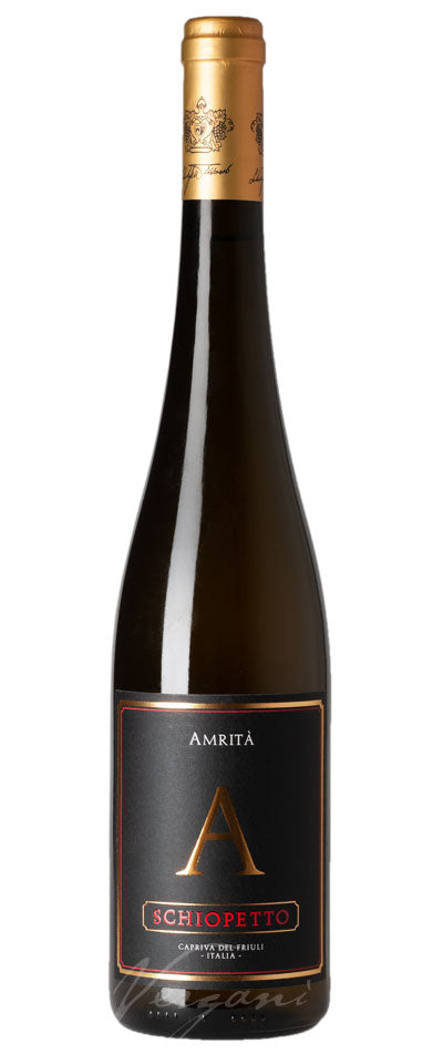 Amrità Chardonnay Frioul DOC Schiopetto 75cl