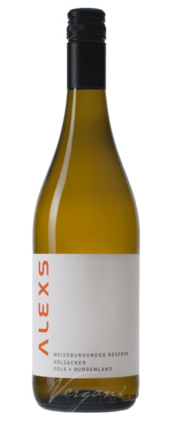 Pinot Blanc Réserve Alexs 75cl