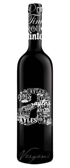 A de Aylés Aylés VP Pago Aylés 150cl.