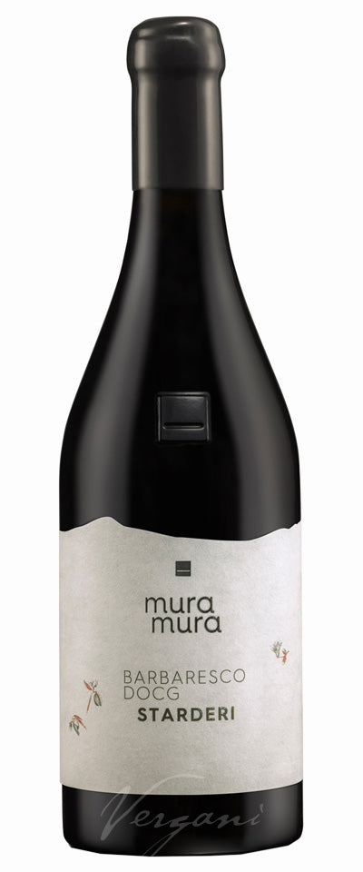 Starderi Barbaresco DOCG Mura Mura 75cl