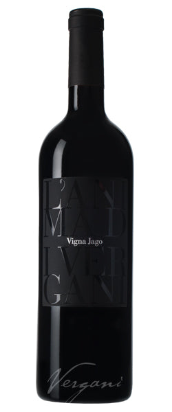 Anima Vigna Jago Amarone della Valpolicella classico DOCG L'Anima di Vergani 75cl