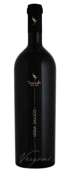 Vigna Savuco Terre di Cosenza DOP Serracavallo 75cl