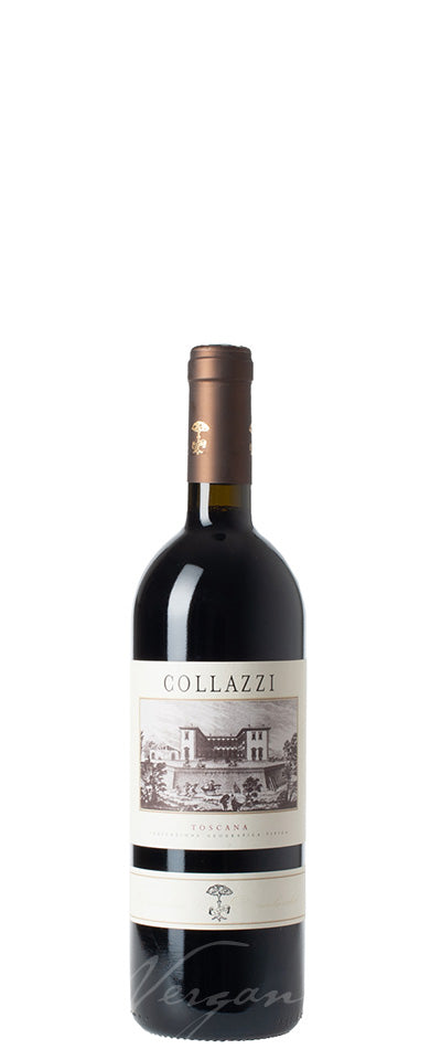 Collazzi Toscana igt Tenuta i Collazzi 37.5cl