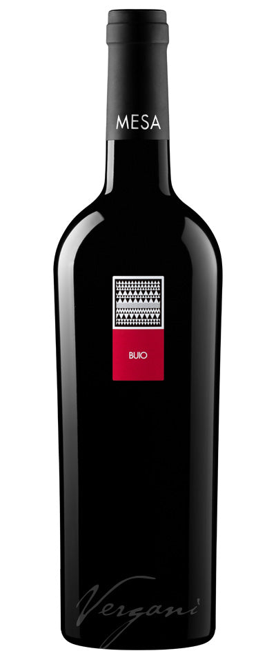 Buio Carignano del Sulcis DOC Cantina Mesa 300cl