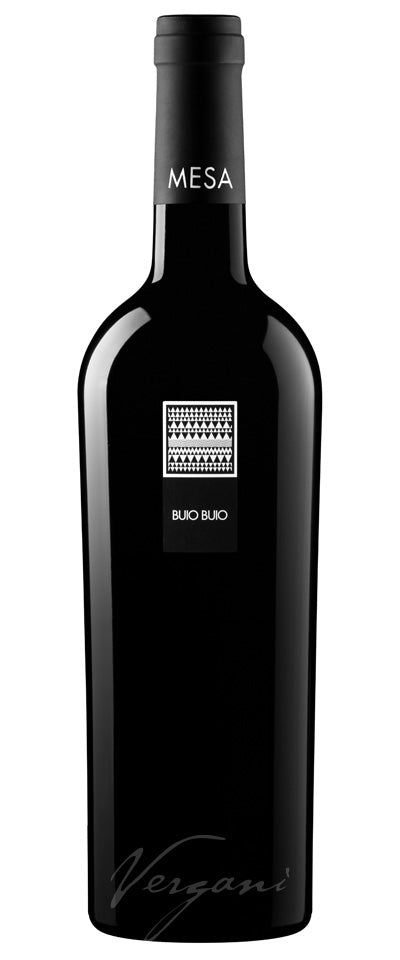 Buio Buio Carignano del Sulcis DOC Riserva Cantina Mesa 300cl