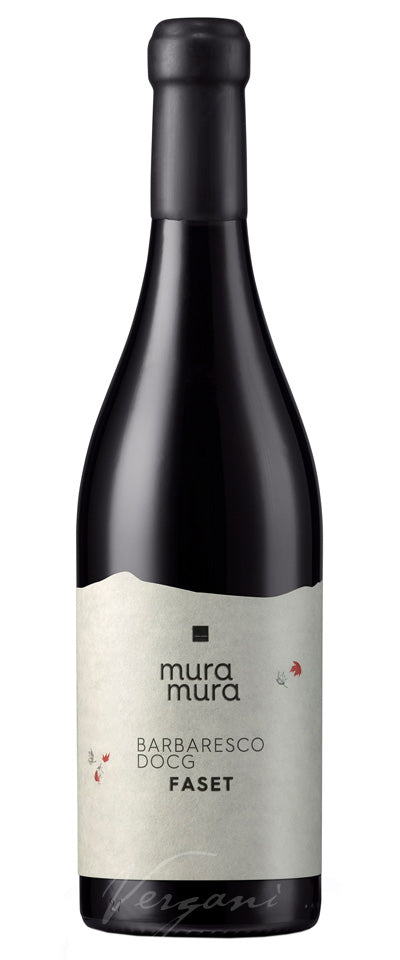 Faset Barbaresco DOCG Mura Mura 75cl