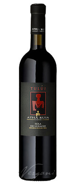 Tuluj Isola dei Nuraghi igt Atha Ruja 75cl