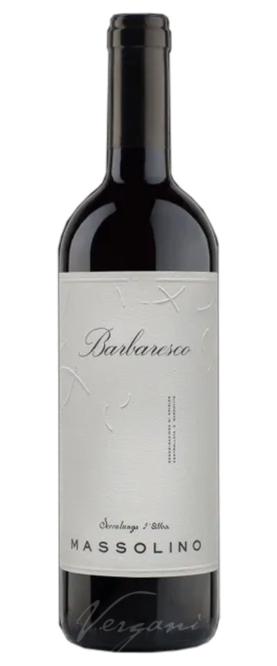 Barbaresco DOCG Massolino 75cl