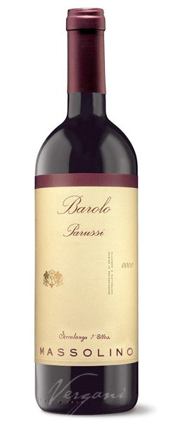 Parussi Barolo DOCG Massolino 75cl