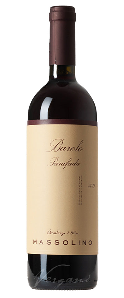 Parafada Barolo DOCG Massolino 75cl