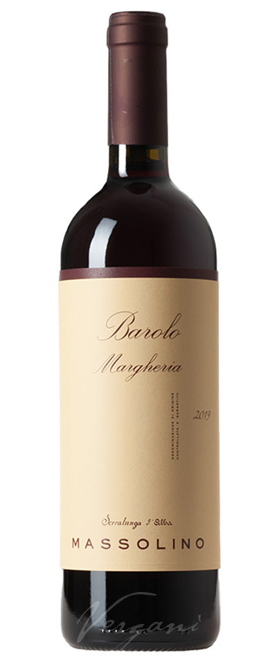 Margheria Barolo DOGC Massolino 75cl