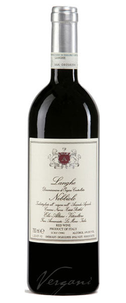 Nebbiolo Langhe DOC Elio Altare