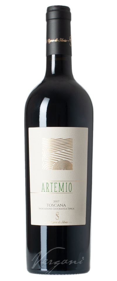 Artemio Bolgheri DOC Le Vigne di Silvia 150cl