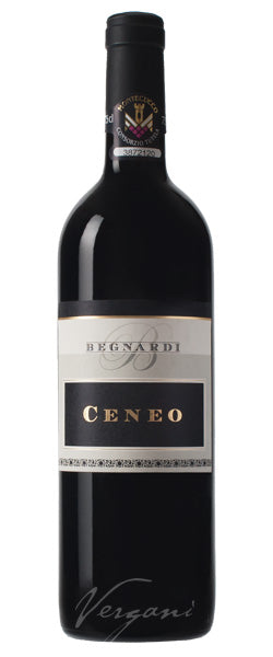 Ceneo Montecucco DOC Begnardi 75cl