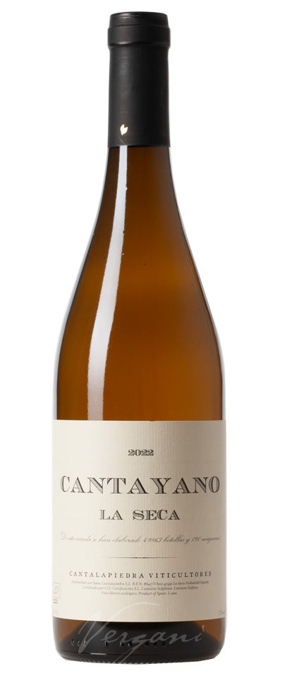 Verdejo Cantayano Castilla y León VT BIO Cantalapiedra 75cl