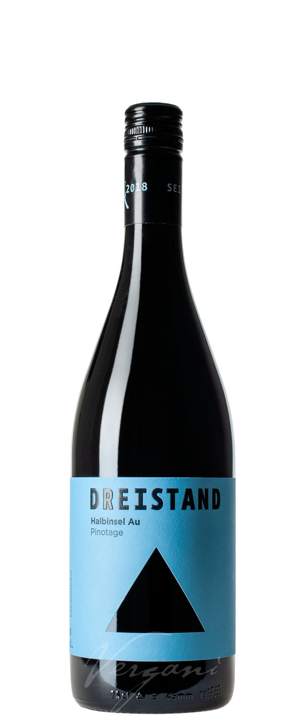 Pinotage Zürichsee AOC Drestand 75cl