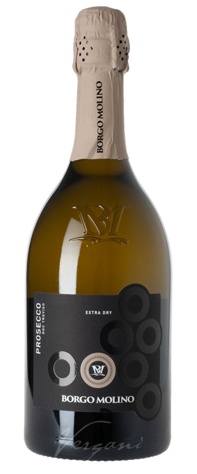 Prosecco Borgo Molino extra dry 75cl