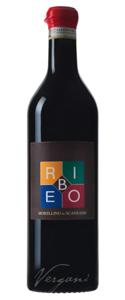 Ribeo Morellino di Scansano DOCG Roccapesta