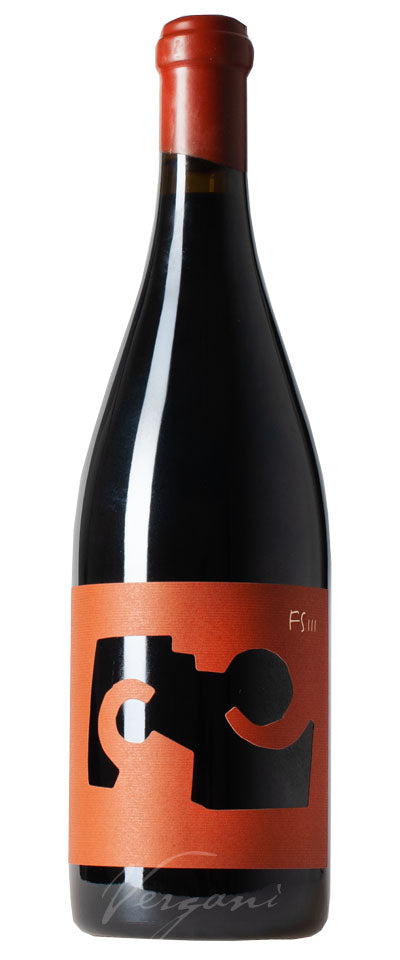 Licinia FS III Graciano Madrid DO Licinia 75cl