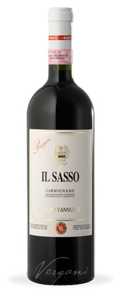 Il Sasso Carmignano DOCG Piaggia