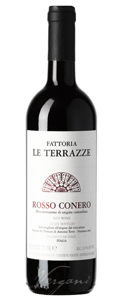 Rosso Conero DOC Le Terrazze