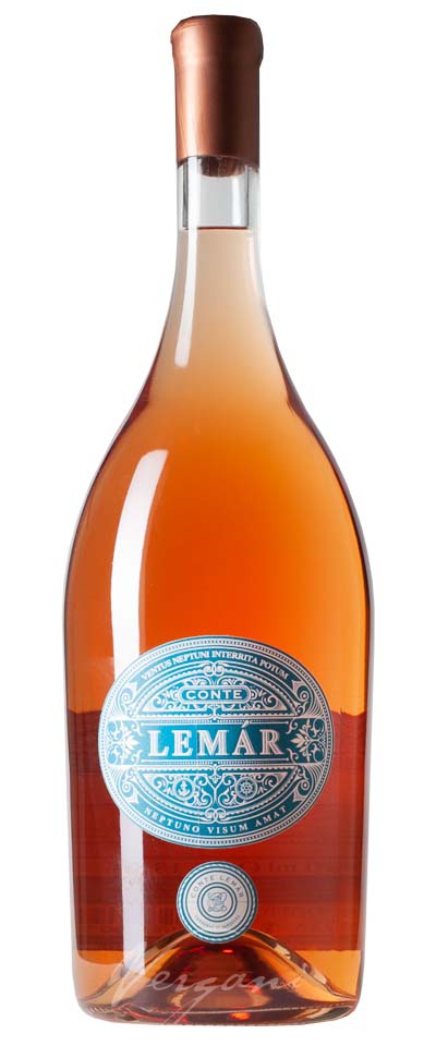 Rosé Lemar Isola dei Nuraghi igt Conte Lemar 300cl