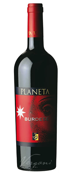 Burdese Sicilia DOC Planeta 75cl