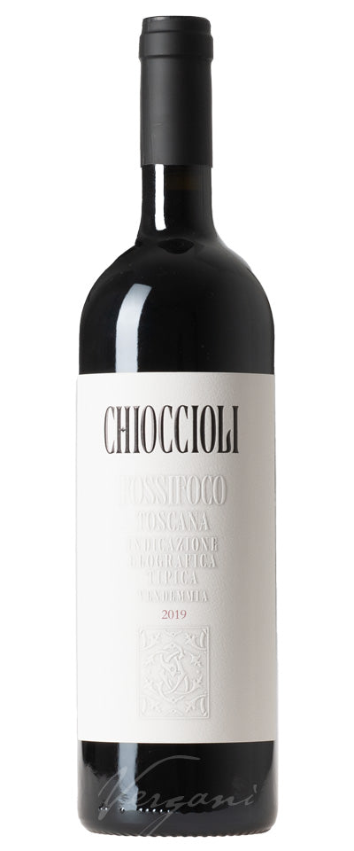 Fossifoco Toscana igt Chioccioli 75cl