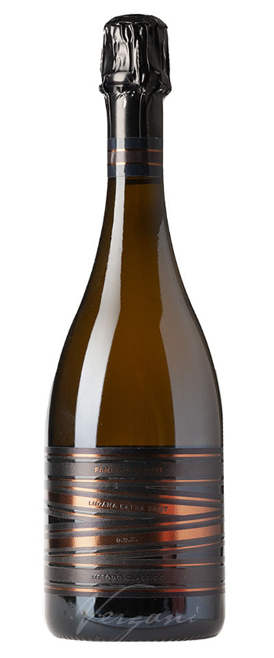 Lugana Spumante Extra Brut Metodo Classico DOC Olivini 75cl