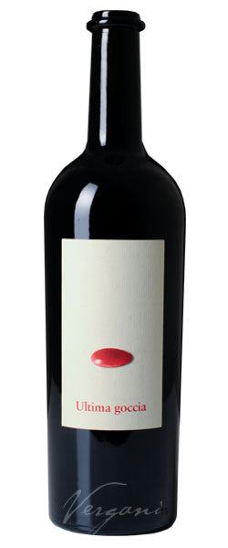 Ultima Goccia Merlot Barrique Ticino DOC Chiodi 75cl