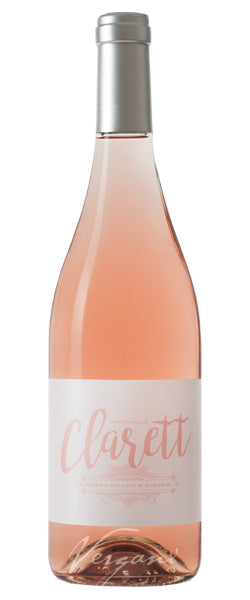 Rosé Clarett Tierra de León DO Pardevalles 75cl