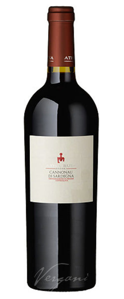 Cannonau di Sardegna DOC Atha Ruja 75cl