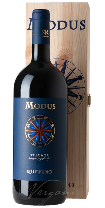 Modus Toscana igt Ruffino 300cl