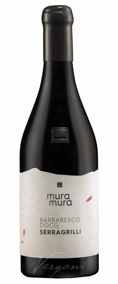 Serragrilli Barbaresco DOCG Mura Mura 75cl