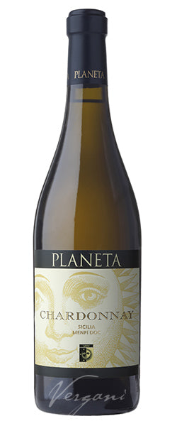 Chardonnay Sicilia DOC BIO Planeta 37.5cl