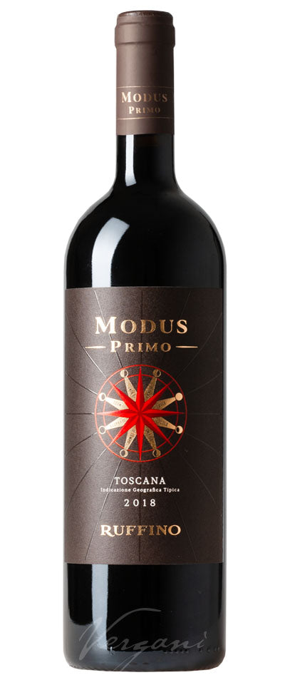 Modus Primo Toscana igt Ruffino 300cl