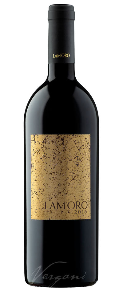 Lam'Oro Toscana igt BIO Lamole di Lamole 75cl