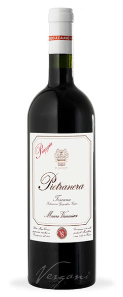 Pietranera Toscana igt Piaggia 75cl